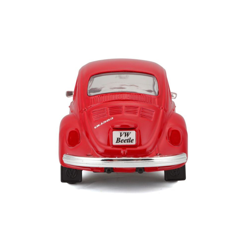 Modellauto Volkswagen Käfer, 1:24