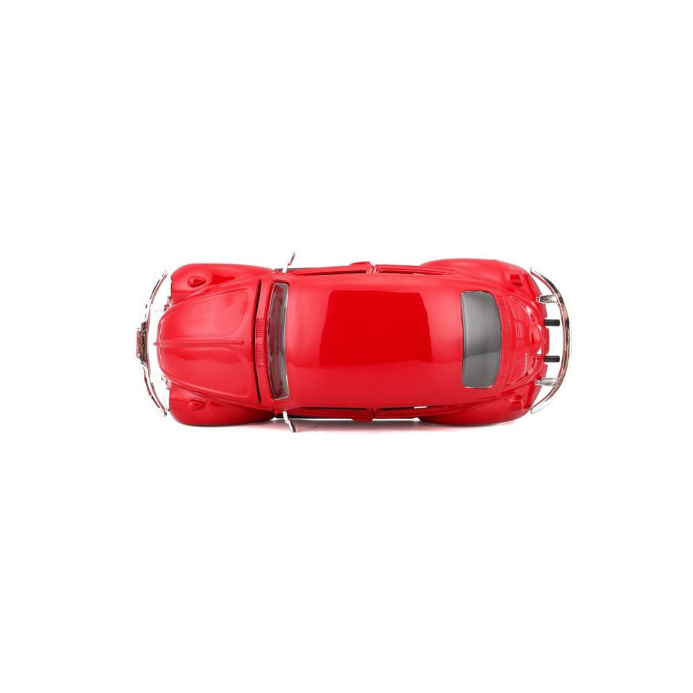 Modellauto Volkswagen Käfer, 1:24