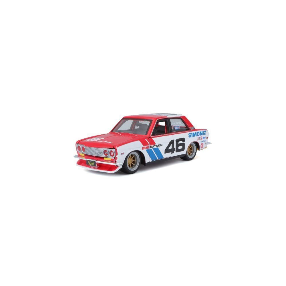 Modellauto Datsun BRE 510, 1:24