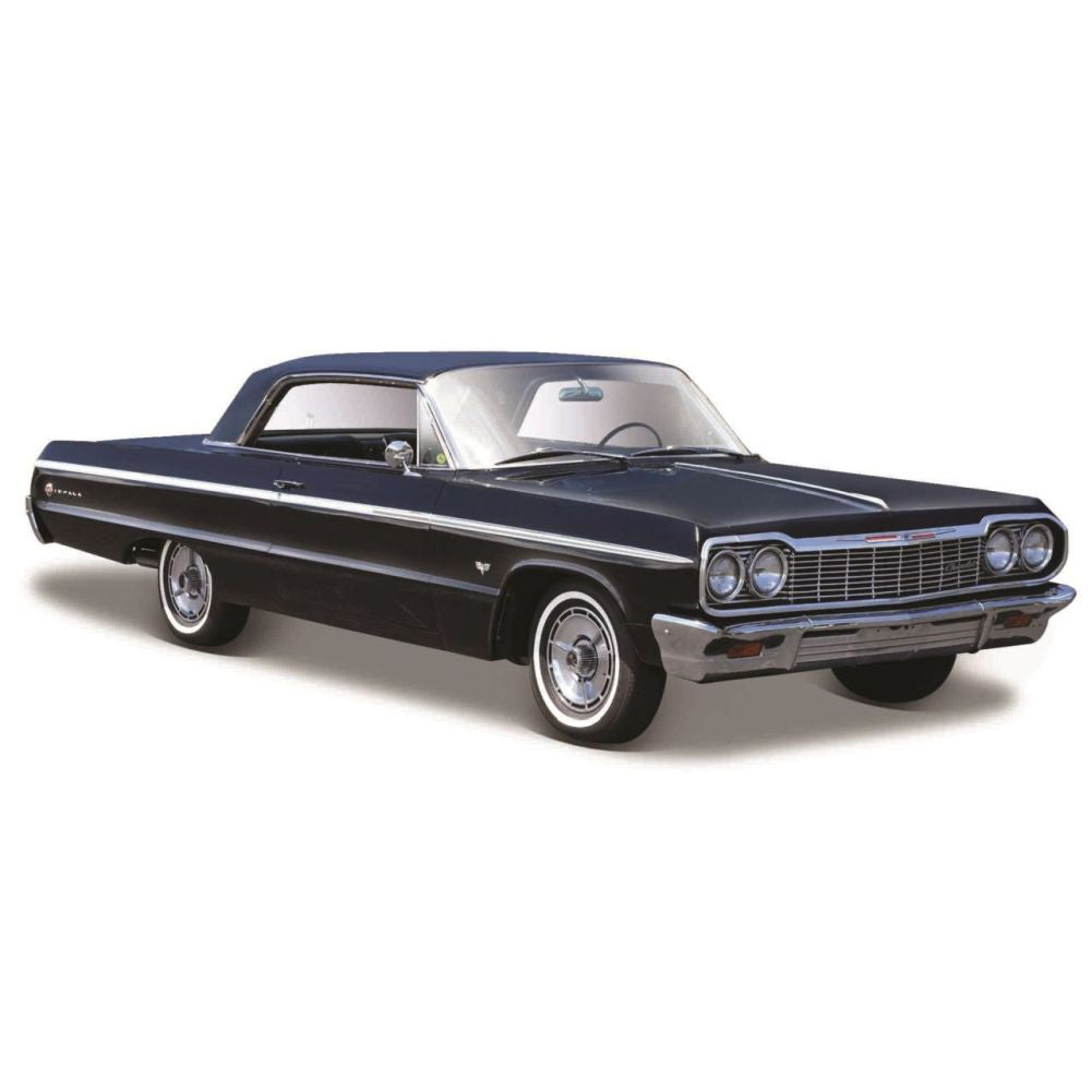 Modellauto Chevrolet Impala 1964, 1:24