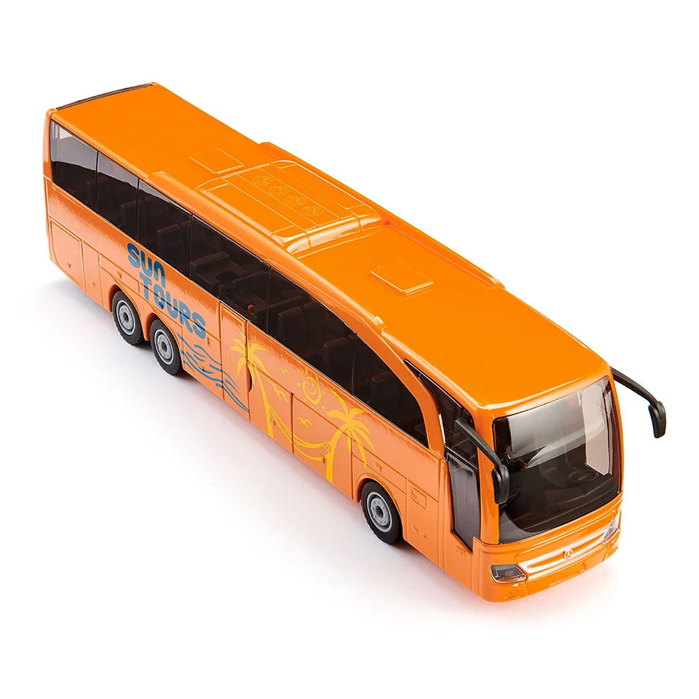 Modellauto Mercedes-Benz Travego Reisebus, 1:50