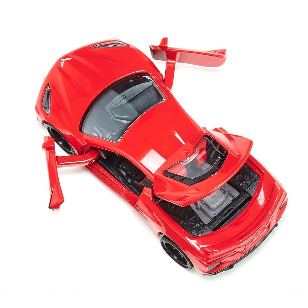 Modellauto Chevrolet Corvette Stingray, 1:50