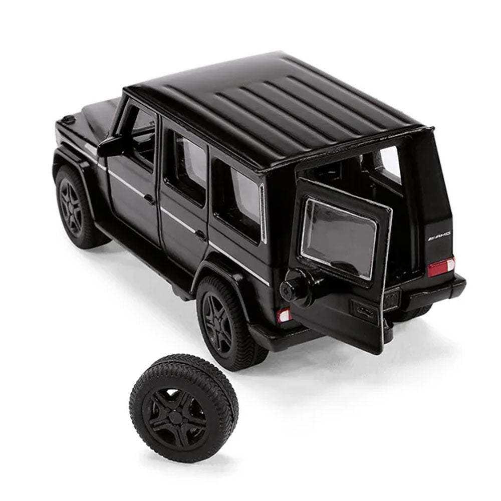 Modellauto Mercedes-Benz G65 AMG, 1:50