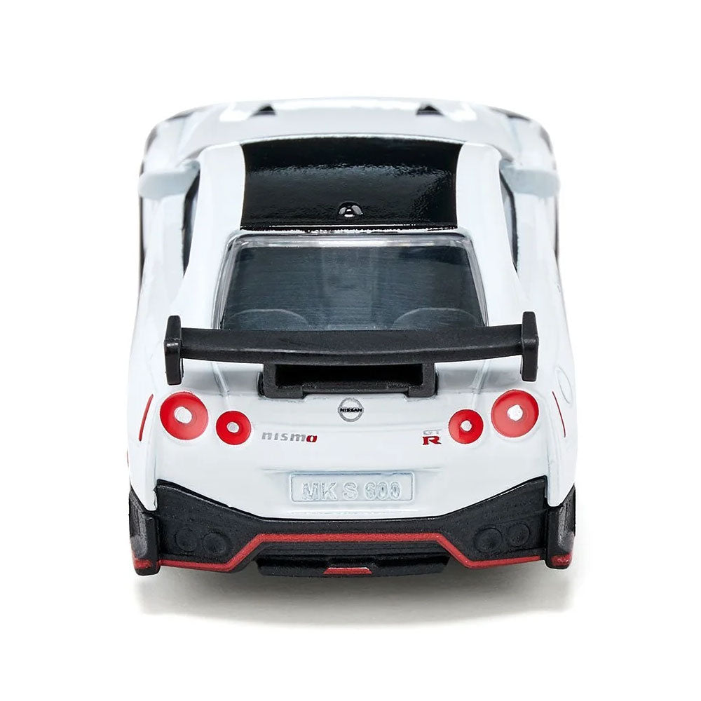Spielzeugauto Nissan GT-R Nismo