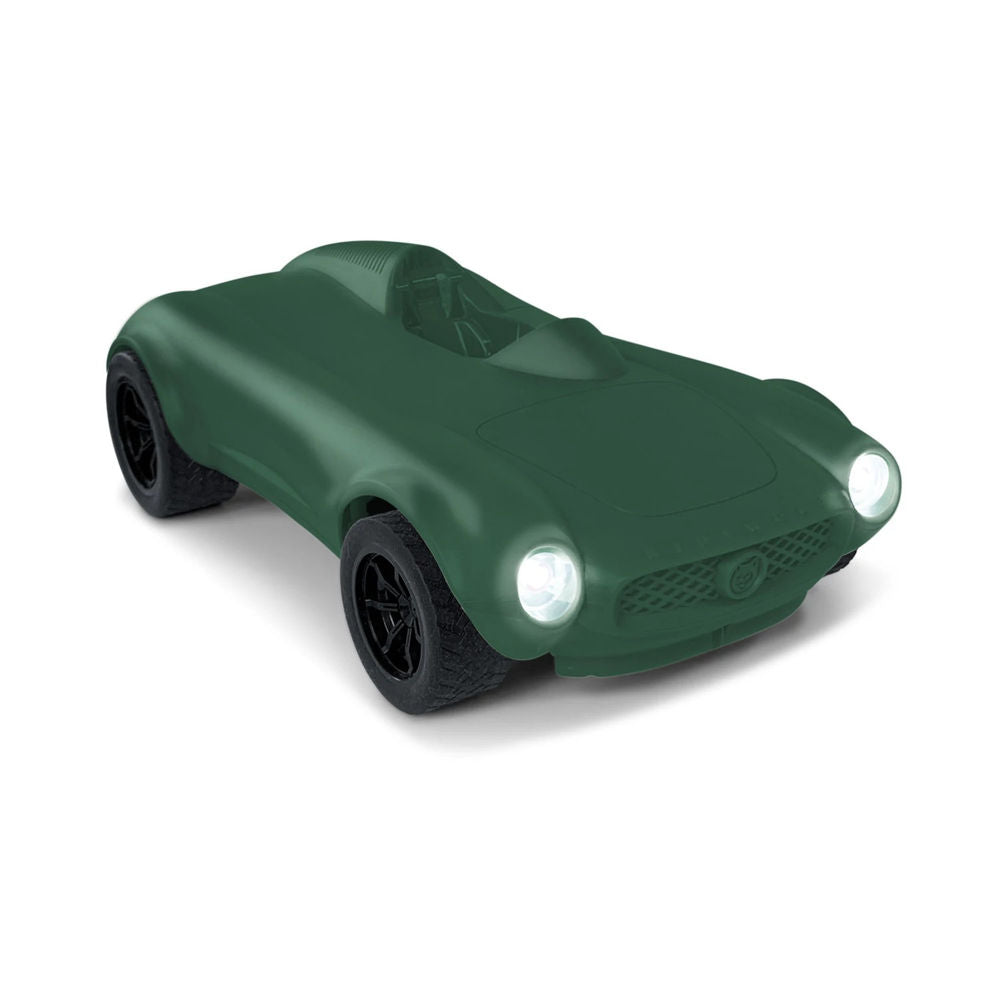 Ferngesteuertes Auto 1:12 grün