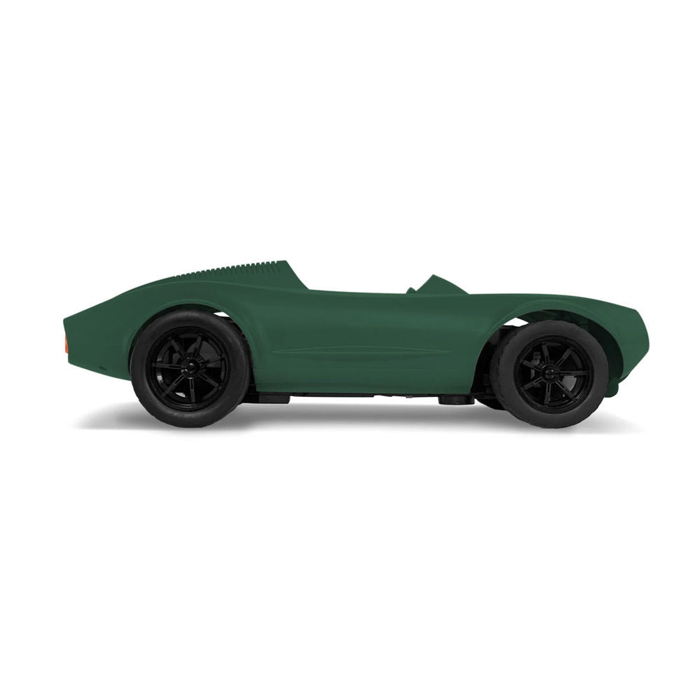 Ferngesteuertes Auto 1:12 grün