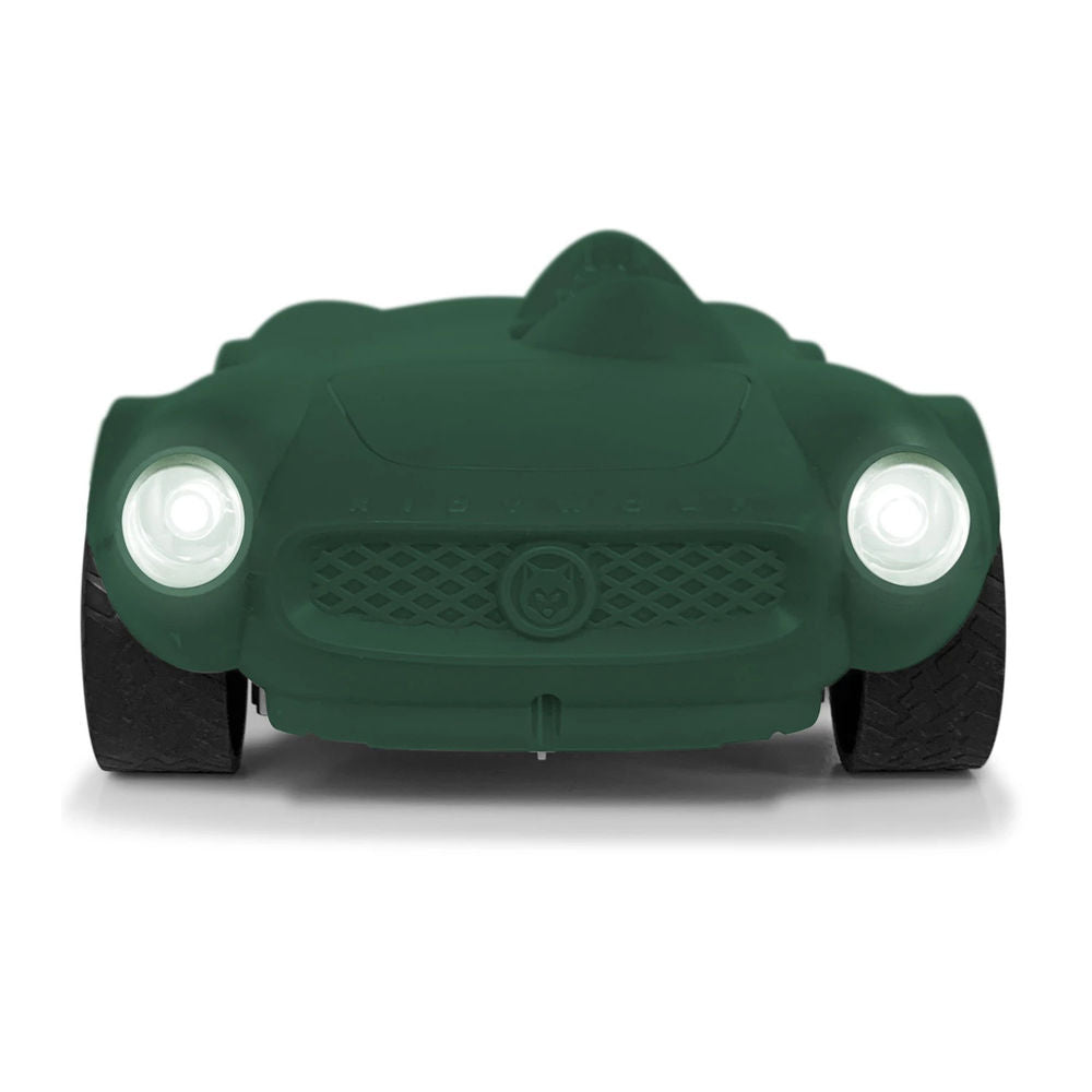 Ferngesteuertes Auto 1:12 grün