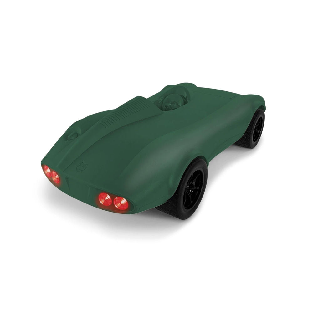 Ferngesteuertes Auto 1:12 grün