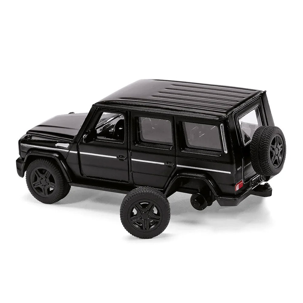 Modellauto Mercedes-Benz G65 AMG, 1:50