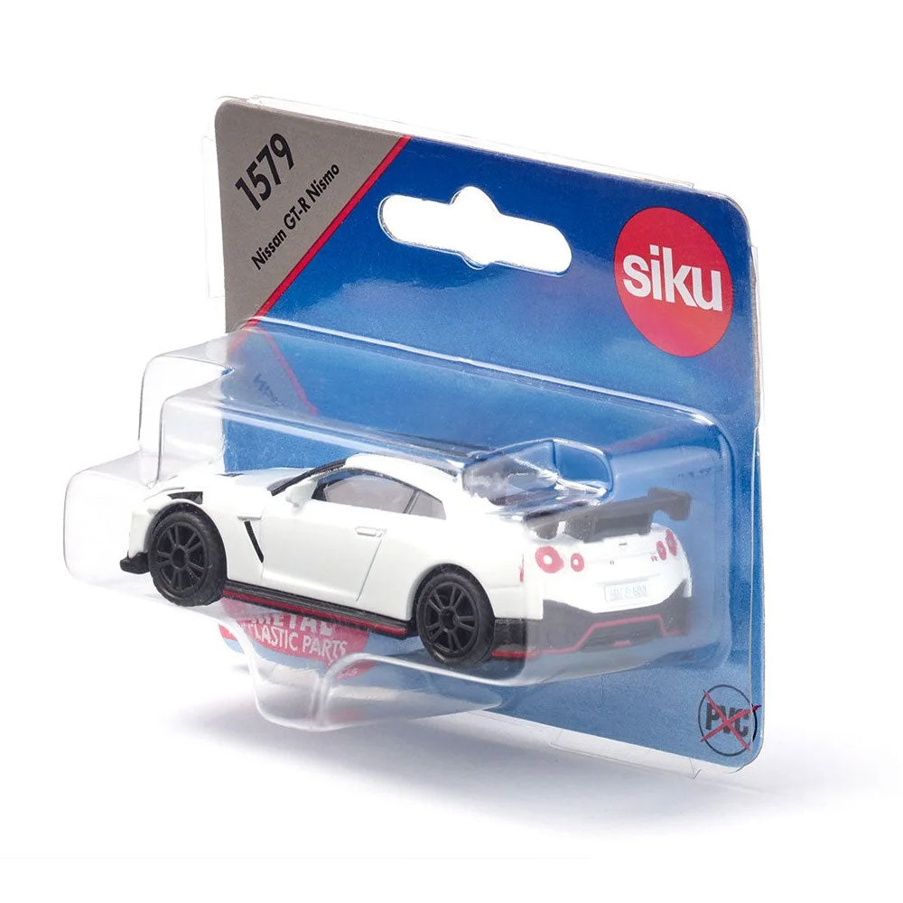 Spielzeugauto Nissan GT-R Nismo