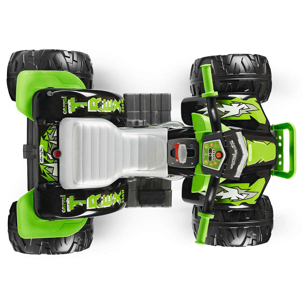 Elektroauto für Kinder Corral T-Rex, 12V