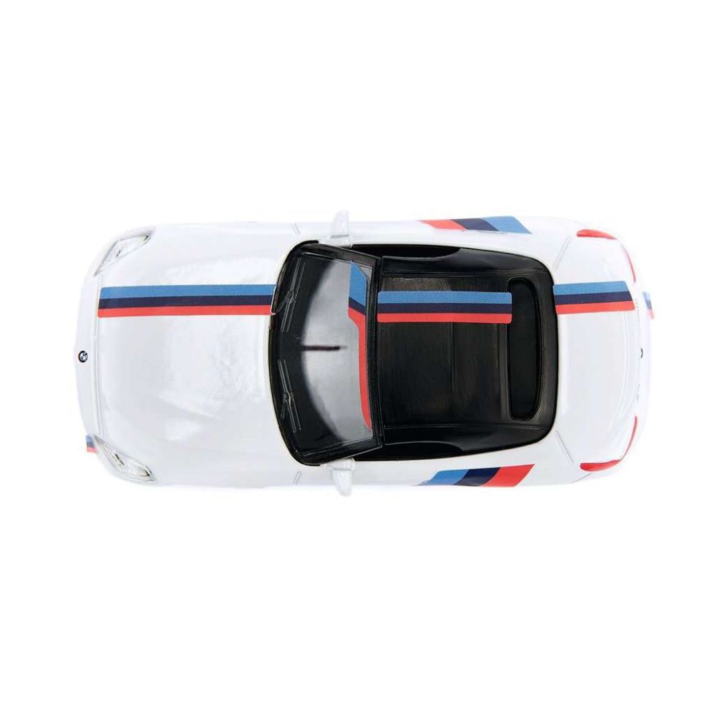 Modellauto BMW Z4 M40i, 1:50