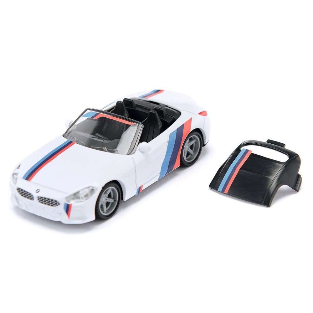 Modellauto BMW Z4 M40i, 1:50