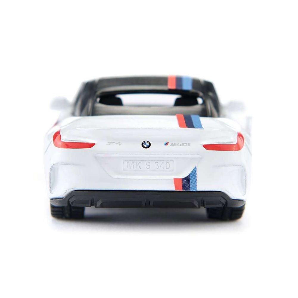 Modellauto BMW Z4 M40i, 1:50