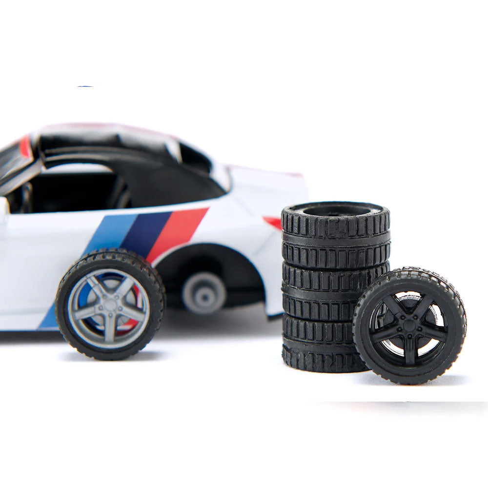 Modellauto BMW Z4 M40i, 1:50