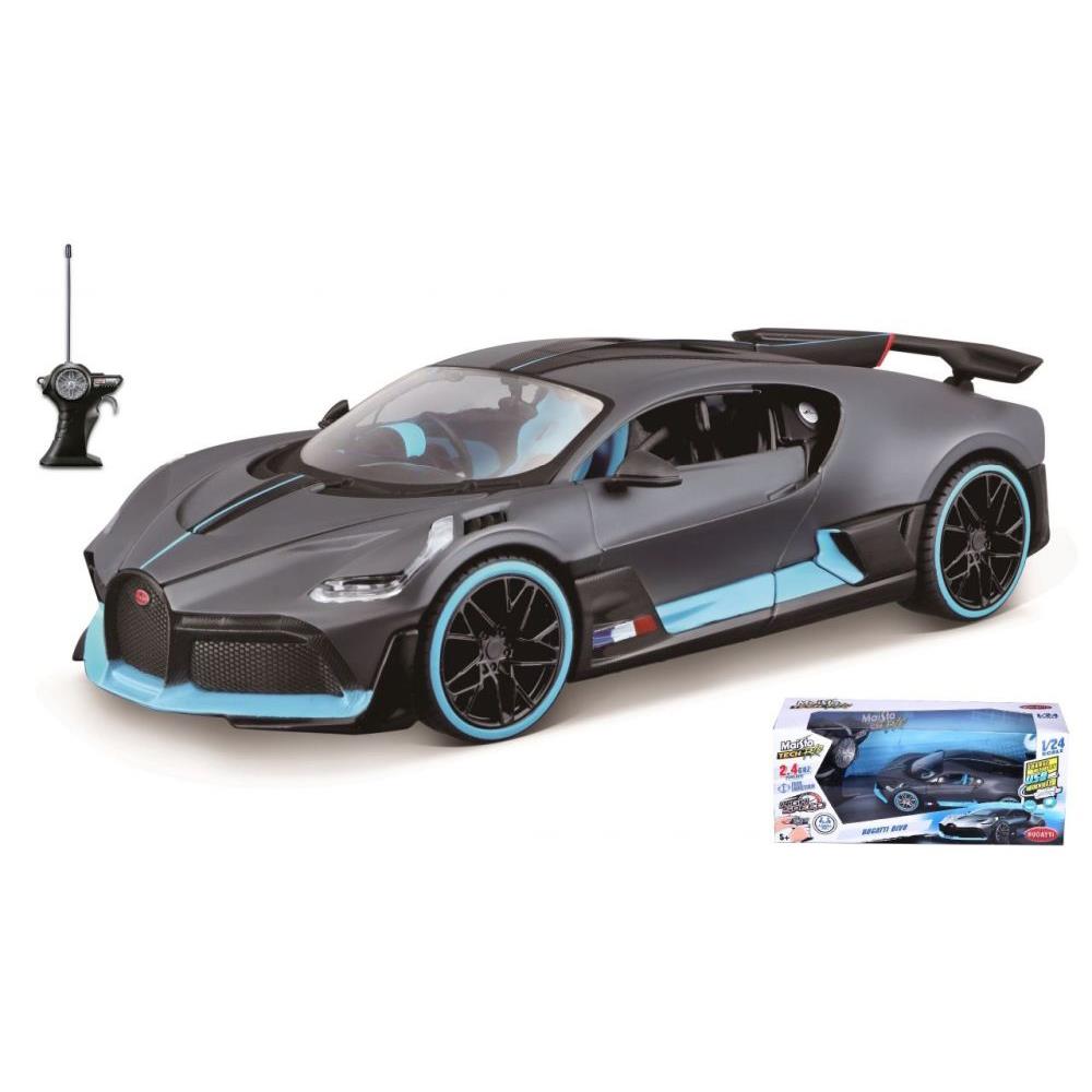RC Auto Premium Bugatti Divo, 1:24