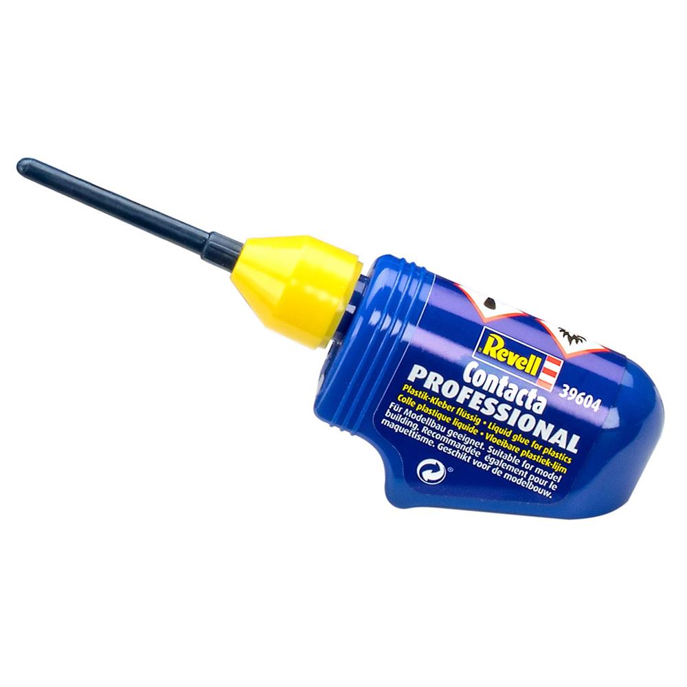 Contacta Professional, Leim (Flasche 25 g)