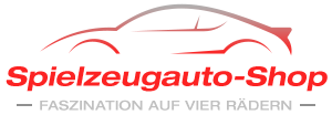 Spielzeugauto Shop