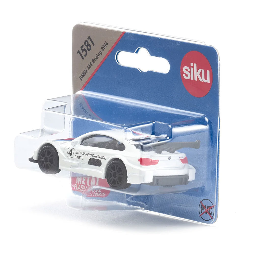 Spielzeugauto BMW M4 Racing 2016