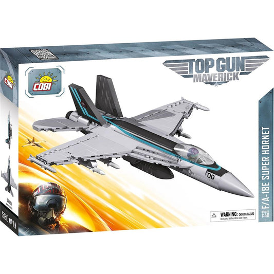 Cobi Kampfjet TOP GUN F/A-18E Hornet/ 570 pcs.