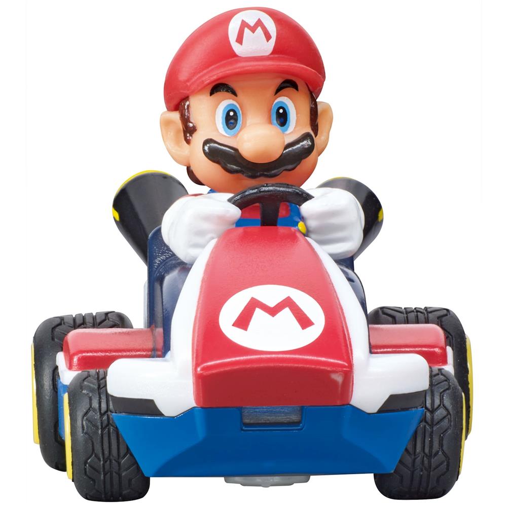 RC Auto Mini Mario Kart Mario, 1:50