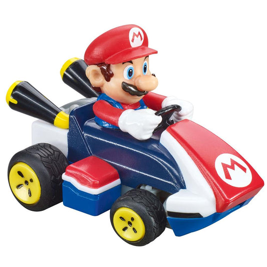 RC Auto Mini Mario Kart Mario, 1:50