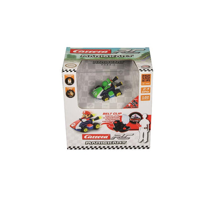 RC Auto Mini Mario Kart Yoshi Full Function, 1:50