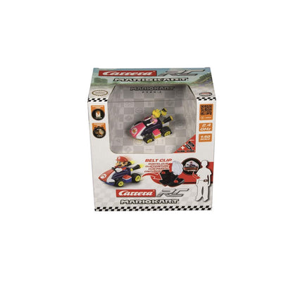 RC Auto Mini Mario Kart Peach Full Function, 1:50