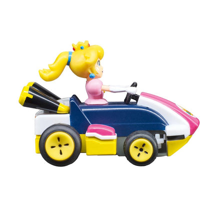 RC Auto Mini Mario Kart Peach Full Function, 1:50