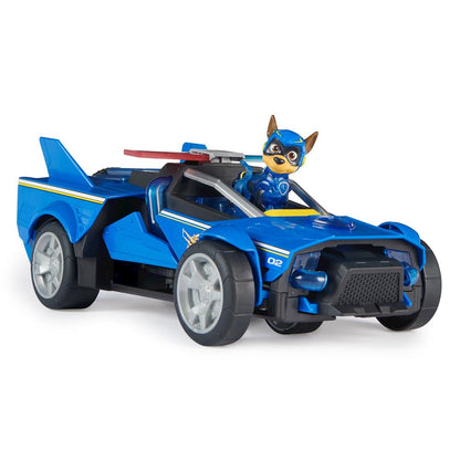 Spielzeugauto Mighty Movie DX Cruiser Paw Patrol Chase