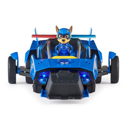 Spielzeugauto Mighty Movie DX Cruiser Paw Patrol Chase