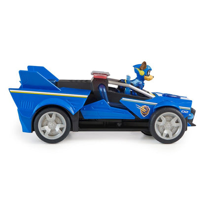 Spielzeugauto Mighty Movie DX Cruiser Paw Patrol Chase