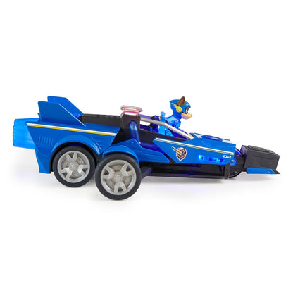 Spielzeugauto Mighty Movie DX Cruiser Paw Patrol Chase