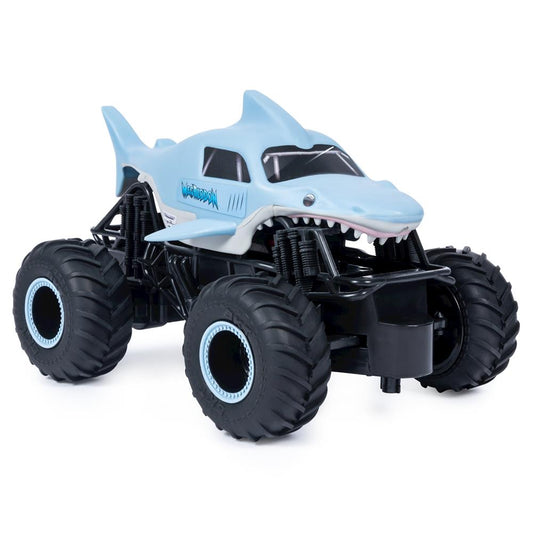 RC Auto Monster Jam Megalodon, 1:24