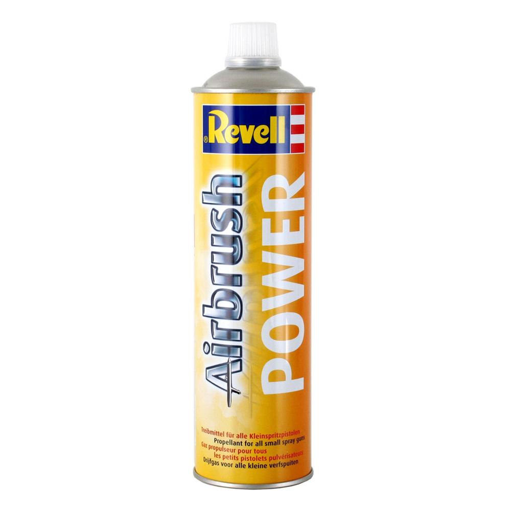 Druckluft Airbrush Power, 750 ml