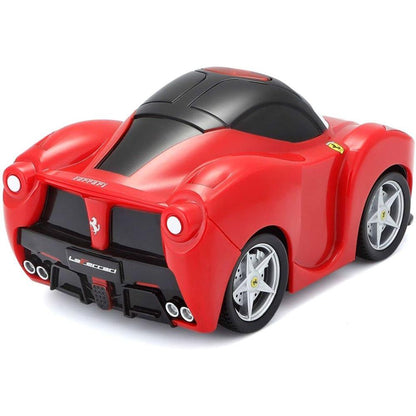 RC Auto Lil Drivers Ferrari La Ferrari