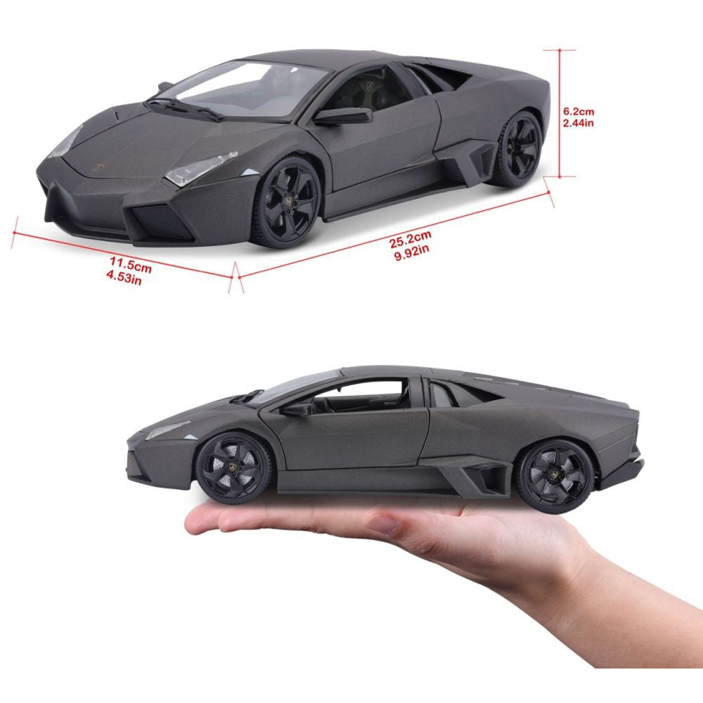 Modellauto Lamborghini Reventon, 1:18,