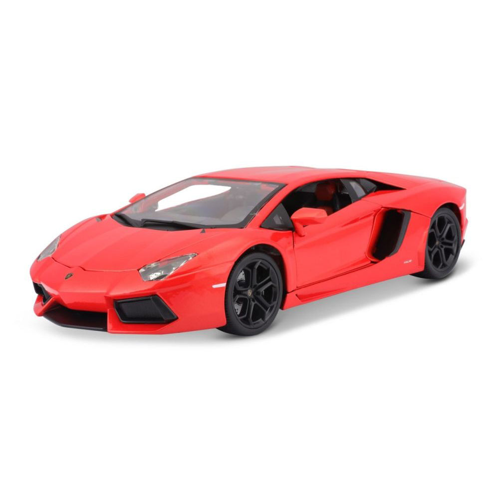 Modellauto Lamborghini Aventador, 1:18