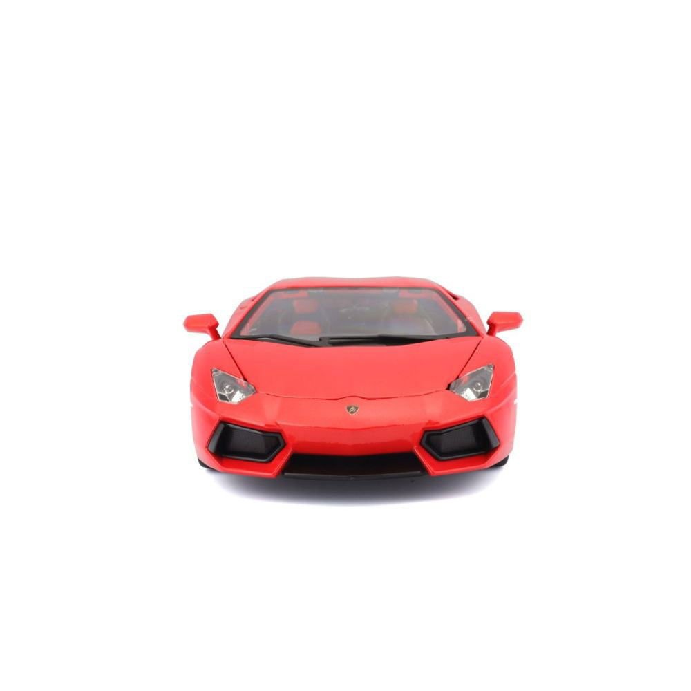 Modellauto Lamborghini Aventador, 1:18