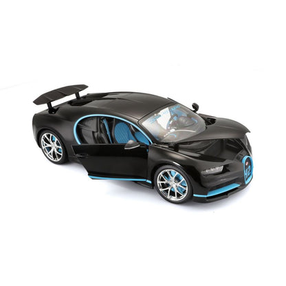 Modellauto Bugatti Chiron 42 second version, 1:18,