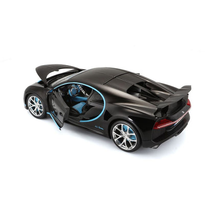 Modellauto Bugatti Chiron 42 second version, 1:18,