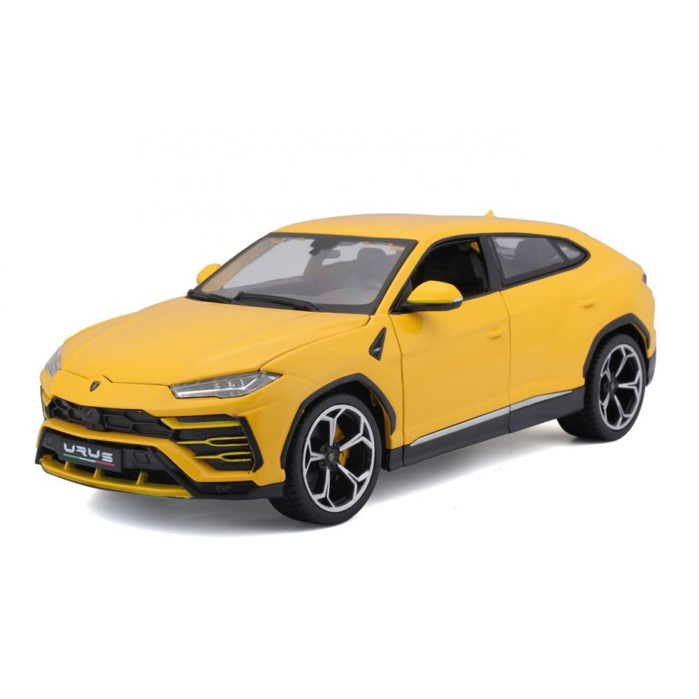 Modellauto Lamborghini Urus, 1:18