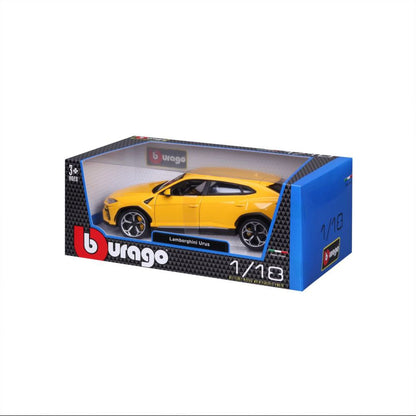 Modellauto Lamborghini Urus, 1:18