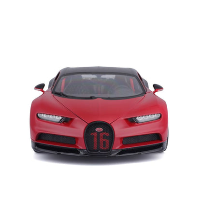 Modellauto Bugatti Chiron Sport, 1:18