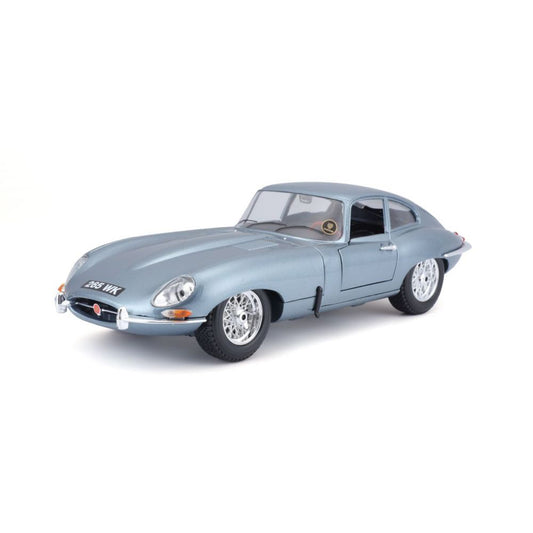 Modellauto Jaguar E Coupe 1961, 1:18