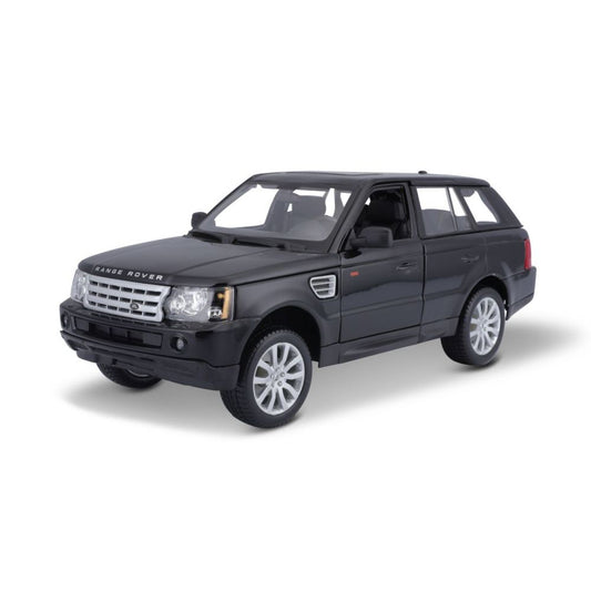 Modellauto Range Rover Sport, 1:18