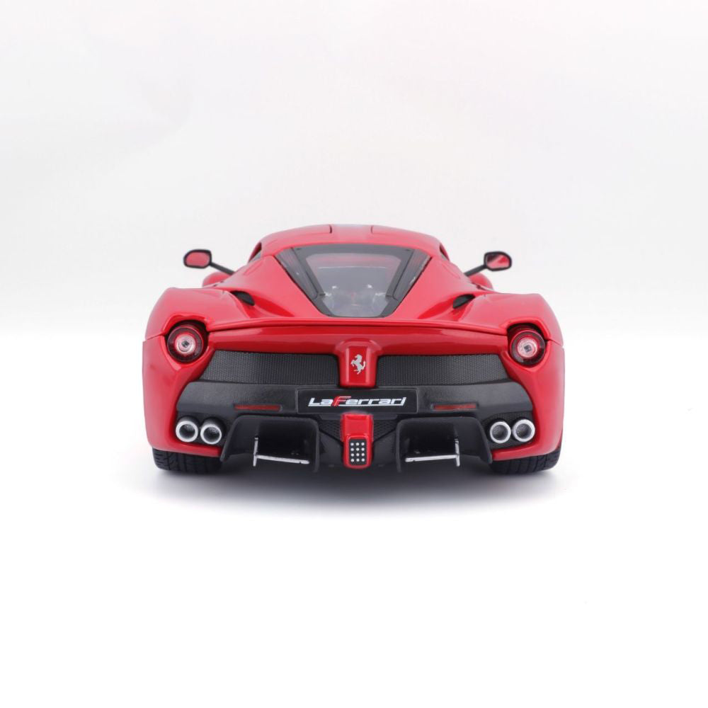 Modellauto Ferrari Race & Play LaFerrari, 1:18