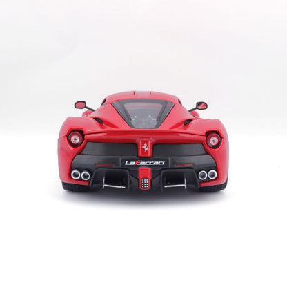 Modellauto Ferrari Race & Play LaFerrari, 1:18