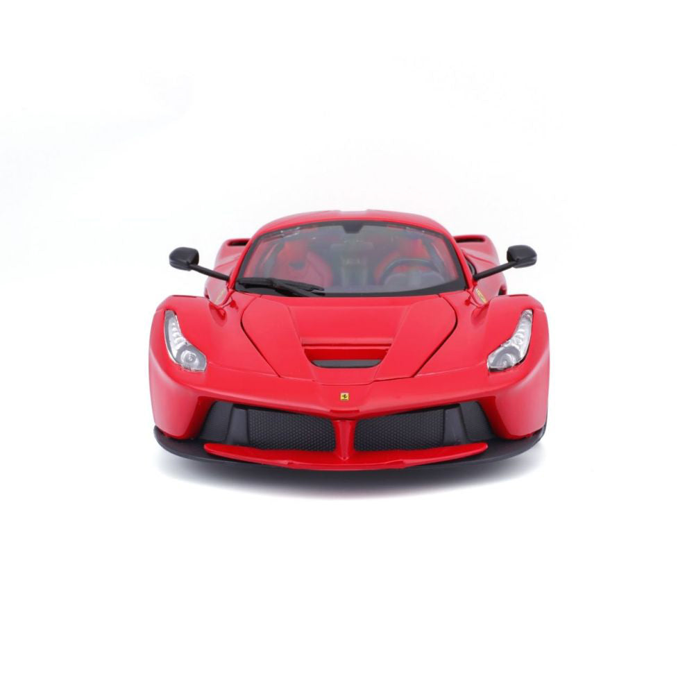 Modellauto Ferrari Race & Play LaFerrari, 1:18