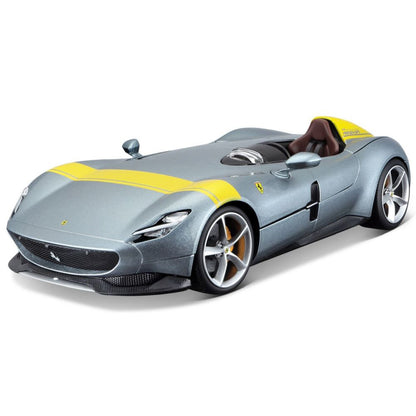 Modellauto Ferrari Race & Play Monza SP1, 1:18